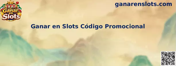 Guía de Ganar en Slots Código Promocional