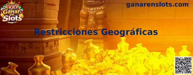 Restricciones Geográficas para promociones y servicios de juego en México