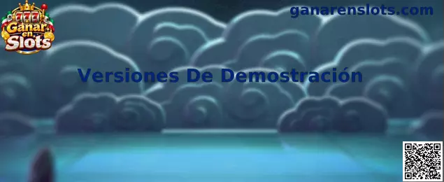 Versiones De Demostración de juegos de slots