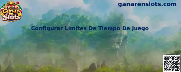 Configurar Límites De Tiempo De Juego
