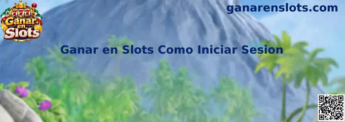 Tutorial de inicio de sesión seguro de Ganar en Slots