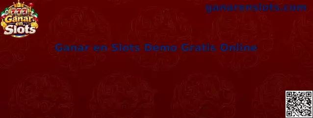 Experiencia de Ganar en Slots Demo Gratis Online