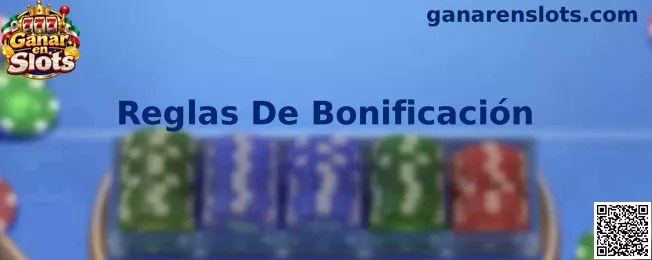 Guía visual sobre reglas de bonificación, símbolos especiales y rondas de tragamonedas