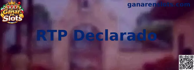 Información sobre RTP Declarado en tragamonedas