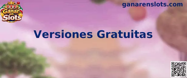 Demostración y versiones gratuitas de juegos de slots en línea
