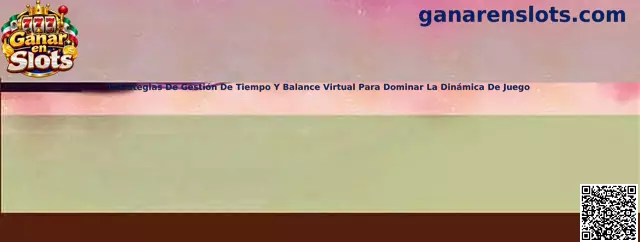 Guía de estrategias de gestión de tiempo y balance virtual para una sesión de juego responsable