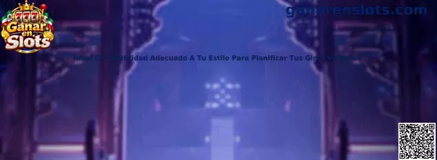 Guía sobre niveles de volatilidad para planificar giros virtuales de tragamonedas
