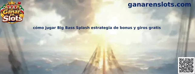 Guía de Big Bass Splash sobre las funciones del pescador, símbolos de pesca, bonificaciones y giros gratis