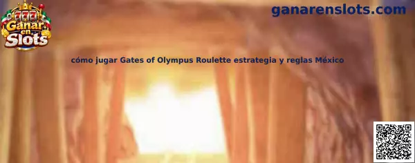 Imagen ilustrativa de Gates of Olympus Roulette, juego que combina ruleta en vivo y una ronda especial inspirada en Gates of Olympus