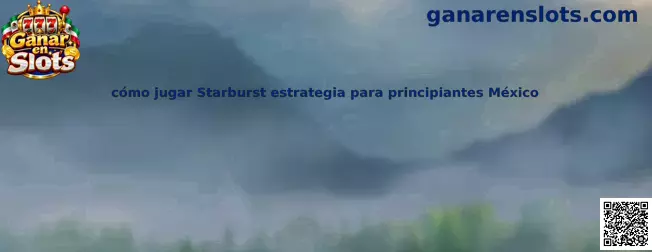 Ilustración de Starburst para aprender sobre sus carretes, símbolos y mecánicas de juego