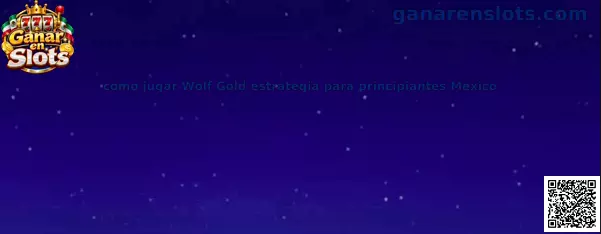 Imagen ilustrativa de Wolf Gold para conocer sus rodillos, símbolos especiales y funciones de juego
