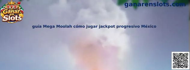Ilustración relacionada con la guía de Mega Moolah y el funcionamiento de los jackpots progresivos
