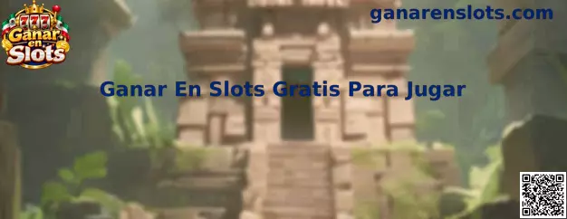 Guía Ganar En Slots Gratis Para Jugar con modalidad de demostración