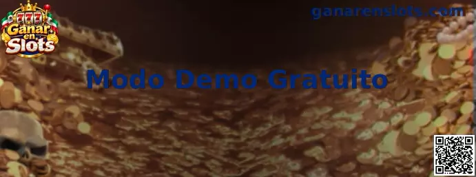 Modo Demo Gratuito de tragamonedas para practicar