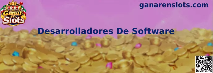 Guía para evaluar desarrolladores de software de tragamonedas y juegos digitales