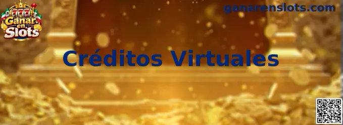 Guía educativa sobre créditos virtuales para practicar tragamonedas en modo demostración