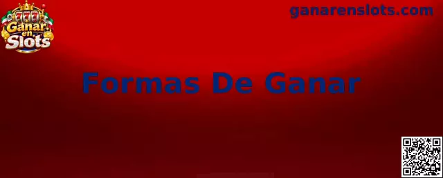 Explicación visual de Formas De Ganar en slots con rodillos adyacentes
