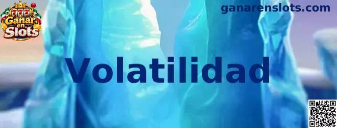 Volatilidad en Ganar en Slots